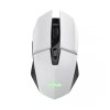Mysz Bezprzewodowa Trust GXT110W FELOX biała (25069)